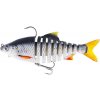 Westin Wobler Ricky The Roach Multi Jointed R2F Sinking Real Roach 14 cm 41 g