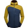 Pánska bunda La Sportiva Bristen Thermal Hoody M Veľkosť: XL / Farba: modrá/zelená