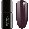 Semilac gél lak 412 Earth Brown Hnedá 7 ml