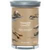 Sviečka Yankee Candle - AMBER & SANDALWOOD, veľká