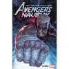 CREW Avengers navěky 2: Pilíře