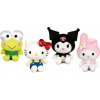 Play by Play Hello Kitty and Friends Plush Figure 15 cm