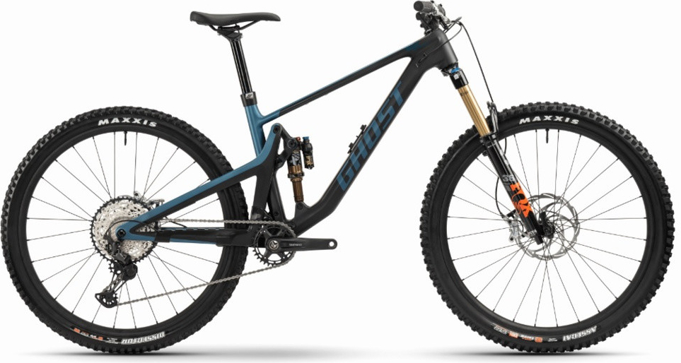 Ghost Riot Trail CF 150/140 Full Party 2025