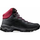 Mammut Nova IV MID GTX W Black-blood red