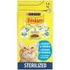 Friskies Cat Sterile zelenina losos 1,5 kg