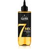 Schwarzkopf Gliss Oil Nutritive regeneračná starostlivosť pre slabé, namáhané vlasy 200 ml