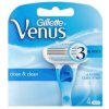 GILLETTE VENUS NÁHRADNÉ HLAVICE 4KS