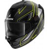 Shark Spartan GT Pro Toryan mat KYA XXL (63-64)