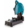 MAKITA LW1401 - Rozbrusovacia píla na kovy 2200W