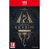 The Elden Scrolls V: Skyrim Anniversary Edition – Nintendo Switch 2