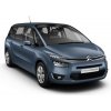 Priečniky Thule WingBar Edge Evo Citroën C4 Grand Picasso 2014