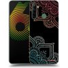 Picasee ULTIMATE CASE pro Realme 6i - Kvetinový vzor