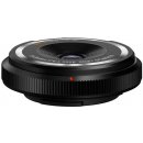 Olympus Cap Lens 9mm f/8.0