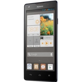 Huawei G700