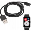 USB KÁBEL NABÍJAČKA pre HUAWEI WATCH FIT 2 FIT ES