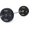 TRINFIT Olympijská činka 80 kg HI-TEMP / 50 mm
