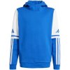 adidas Squadra 25 Sweat Hoody Jr JD4806