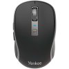 YENKEE YMS 2085BK Dual mode WL myš NOBLE