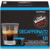 Caffe Vergnano Decaffeinato kapsule do Dolce Gusto 12ks