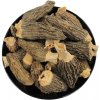 Smrčok kužeľovitý sušený ( vysoký ) Morchella conica 1000 g