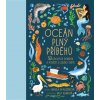 Oceán plný příběhů 50 lidových pohádek a pověstí z celého světa - Angela McAllisterová