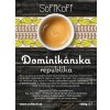 káva zrnková SofiKofi Dominikánska republika 100% Arabika, Výber gramáže kávy 1000g