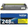 toner BROTHER TN-248XL Yellow HL-L3220CW/L8230CDW, DCP-L3520CDW/L3560CDW, MFC-L3740CDW/L8340CDW (2300 str.) TN248XLY