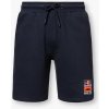 KTM kraťasy LOGO Redbull navy - M