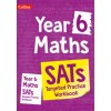 Year 6 Maths KS2 SATs Targeted Practice Workbook