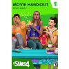 The Sims 4: Movie Hangout Stuff (DLC)
