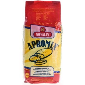 Apromix Nízkobielkovinová múA plv 1 kg