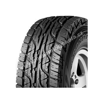 Dunlop Grandtrek AT3 215/75 R15 100S