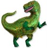 Flexmetal Fóliový balón Tyranosaurus