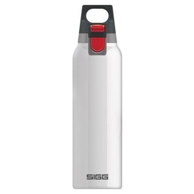 SIGG Thermo HC One White 500 ml