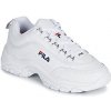 Fila Nízke tenisky STRADA LOW WMN Biela
