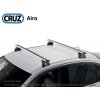 Střešní nosič Opel Astra 04-11, CRUZ Airo FIX