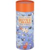 Legami Puzzle 1000 - Puzzle - Mačiatka