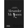 The World According to Alexander McQueen - Louise Rytter
