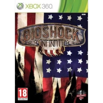 Bioshock: Infinite