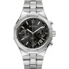 Bulova Precisionist 96B410 + 5 rokov záruka, poistenie a darček ZADARMO