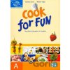 Cook for Fun students book A Damiana Covre Melanie Segal