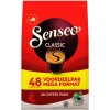 Douwe Egberts Senseo CLASSIC 48 ks