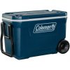 Coleman Cooler Extreme 62 QT Wheeled Space