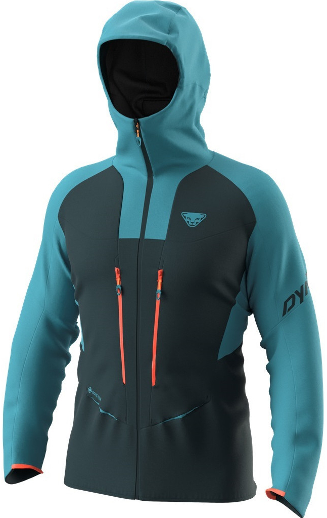 Dynafit TLT GTX jacket M storm blue