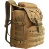 Dragowa tactical taktický khaki 35 l