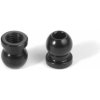 ALU BALL END 4.9MM (2) (302656)
