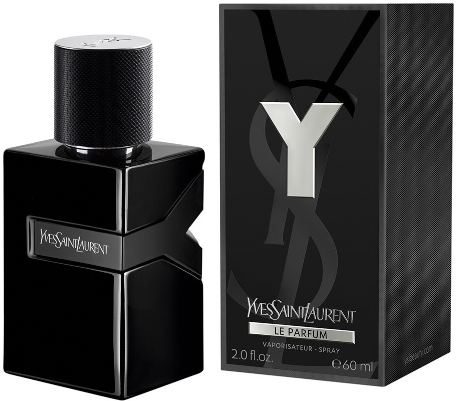 Yves Saint Laurent Y Le Parfum parfumovaná voda pánska 60 ml