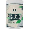 MyProtein Origin Pre-Workout, 600 g Příchuť: Kyselé jablko