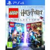 Lego Harry Potter Collection (PS4) 5051892202701