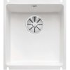 Blanco SUBLINE 375-U Krištáľovo biela
